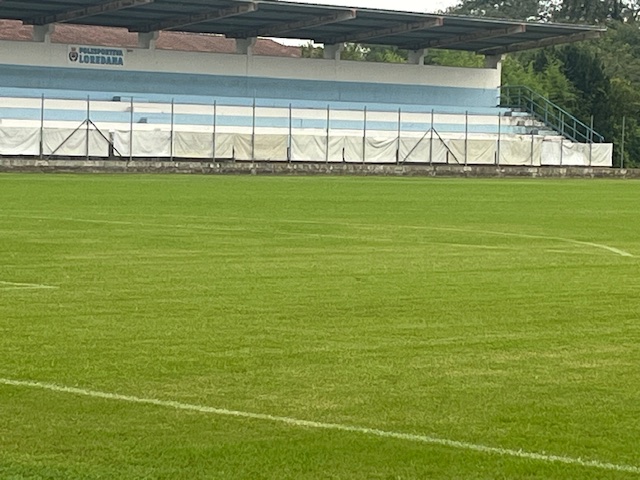 Prima di Campionato: a Loreo vince la pioggia