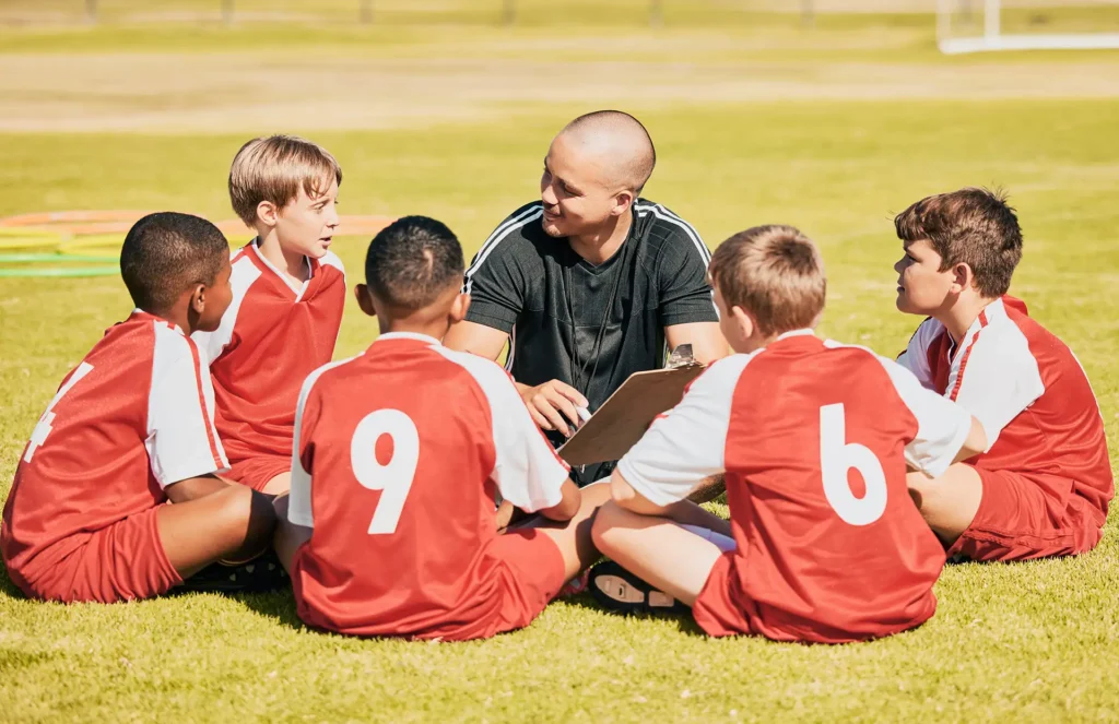 ATTIVITÀ MOTORIA PER BAMBINI