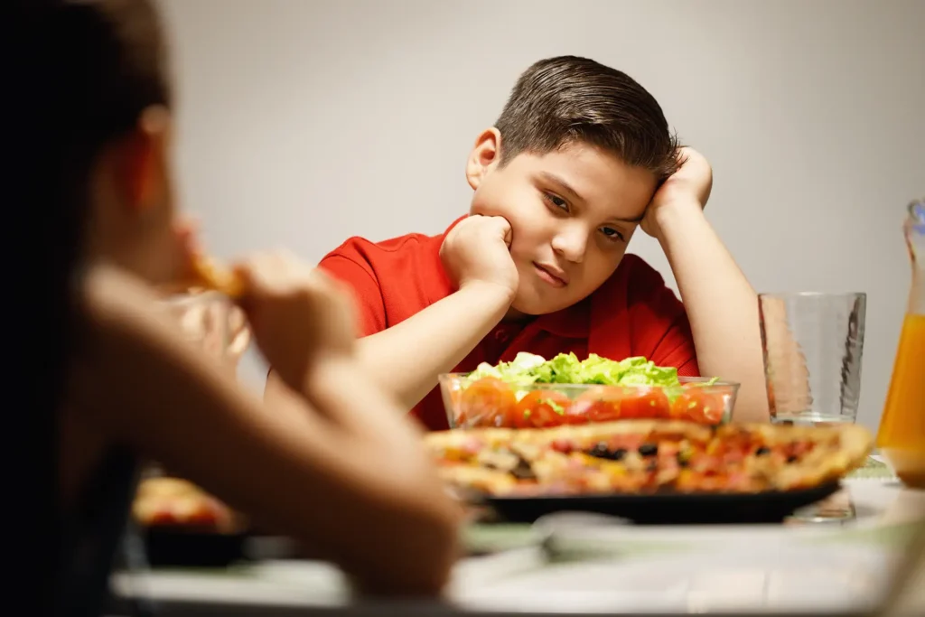 ATTIVITÀ MOTORIA PER BAMBINI