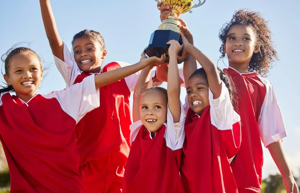 ATTIVITÀ MOTORIA PER BAMBINI