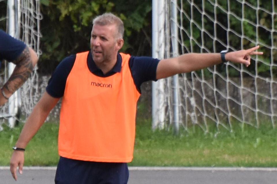 Coppa Veneto: bella vittoria con il SaonaraVillatora, ma ora testa al Campionato