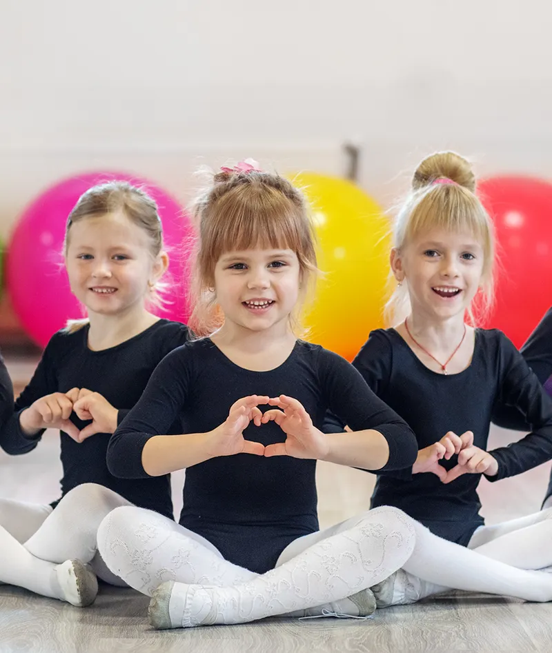 LA CARTA DEI DIRITTI DEI BAMBINI NELLO SPORT