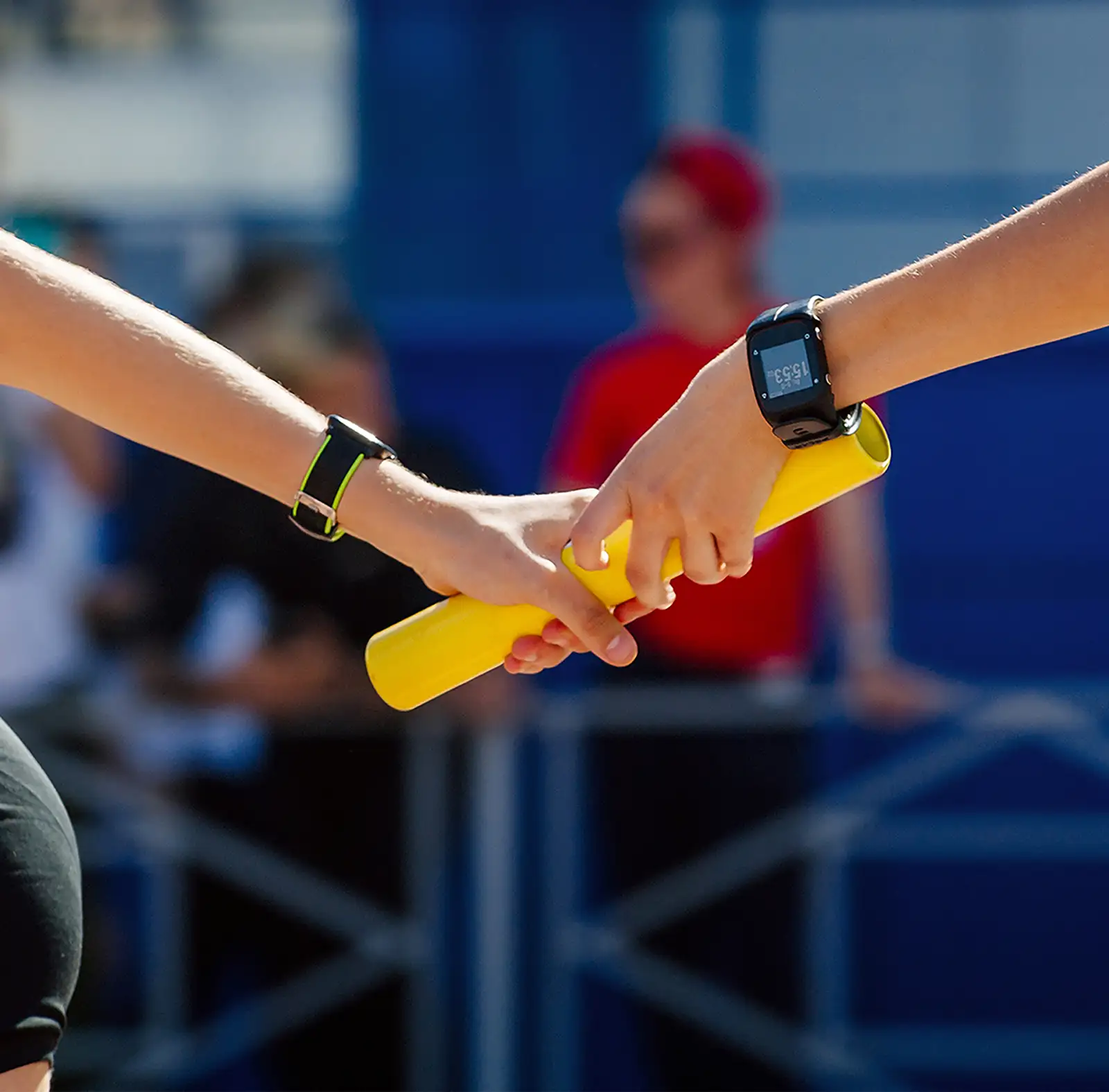 ATLETICÀ LEGGERA